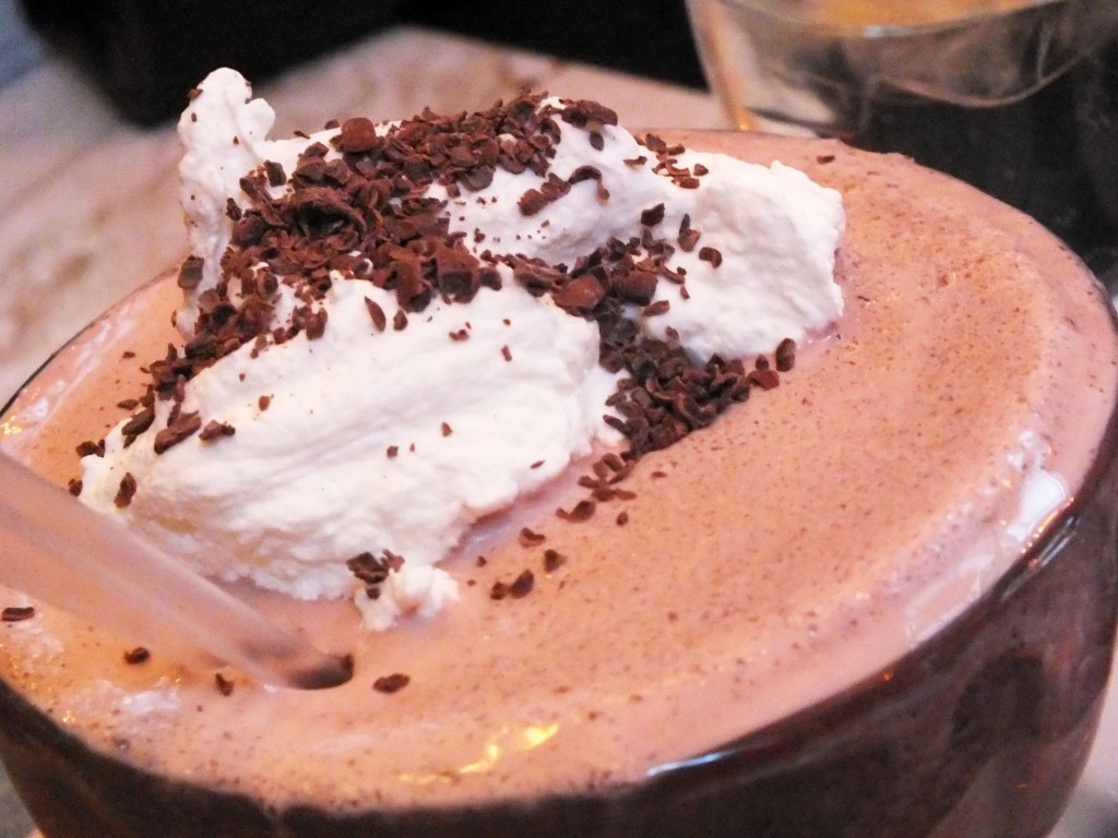 Frozen Hot Chocolate2- Serendipity's