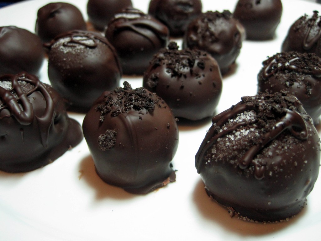 Oreo Truffles5