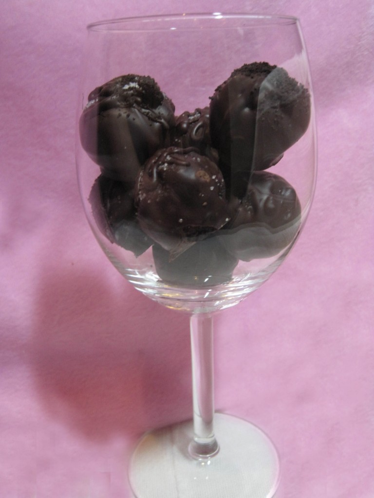 Oreo Truffles4