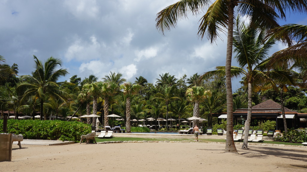 St. Regis BahiaBeach Resort